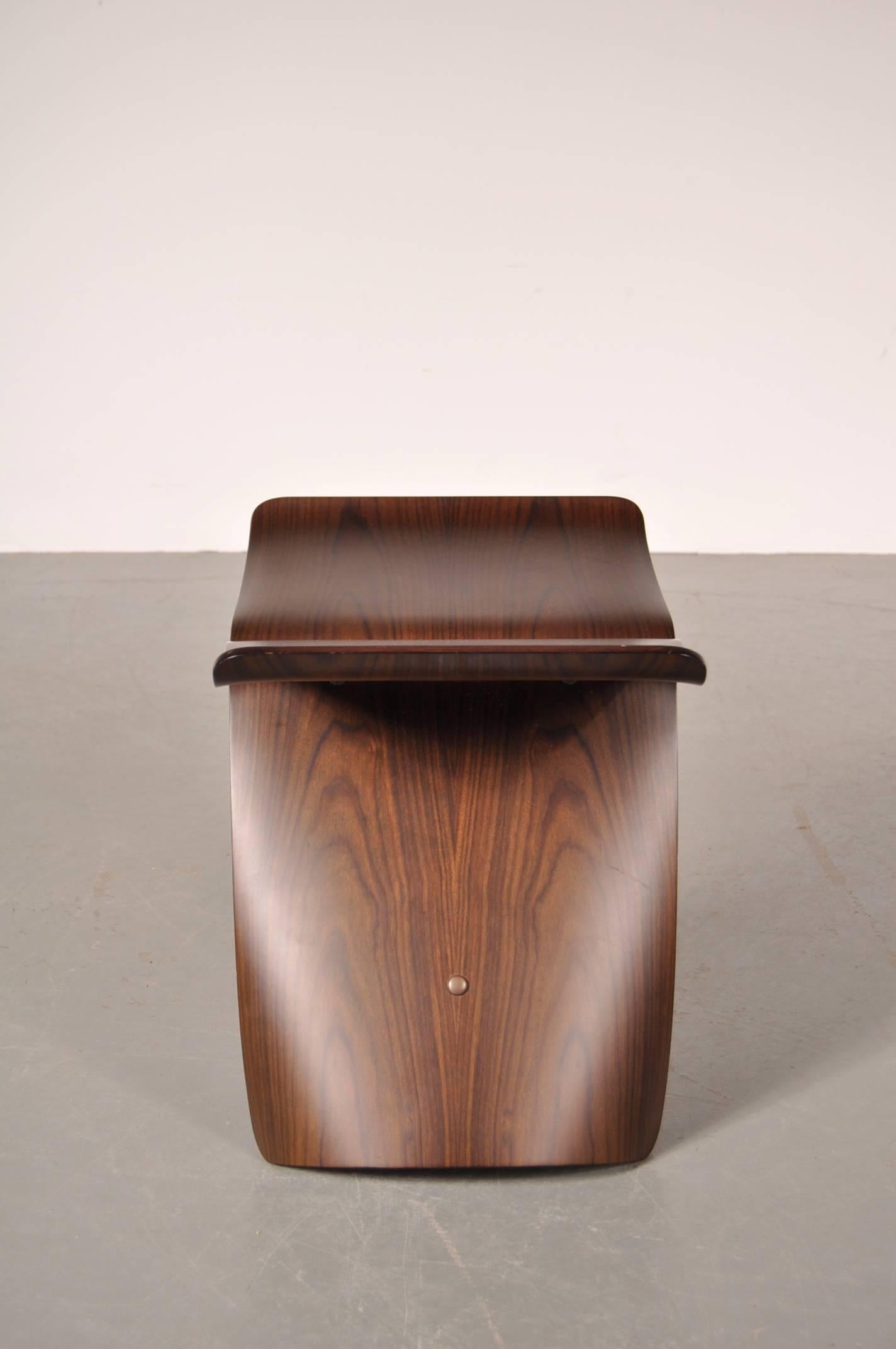 japanese butterfly stool