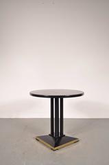 Side Table by Thonet, France, circa 1980