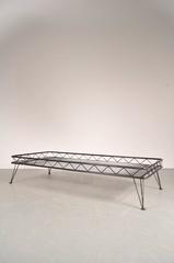 "Arielle" Day Bed by Wim Rietveld for Auping, Netherlands, 1955