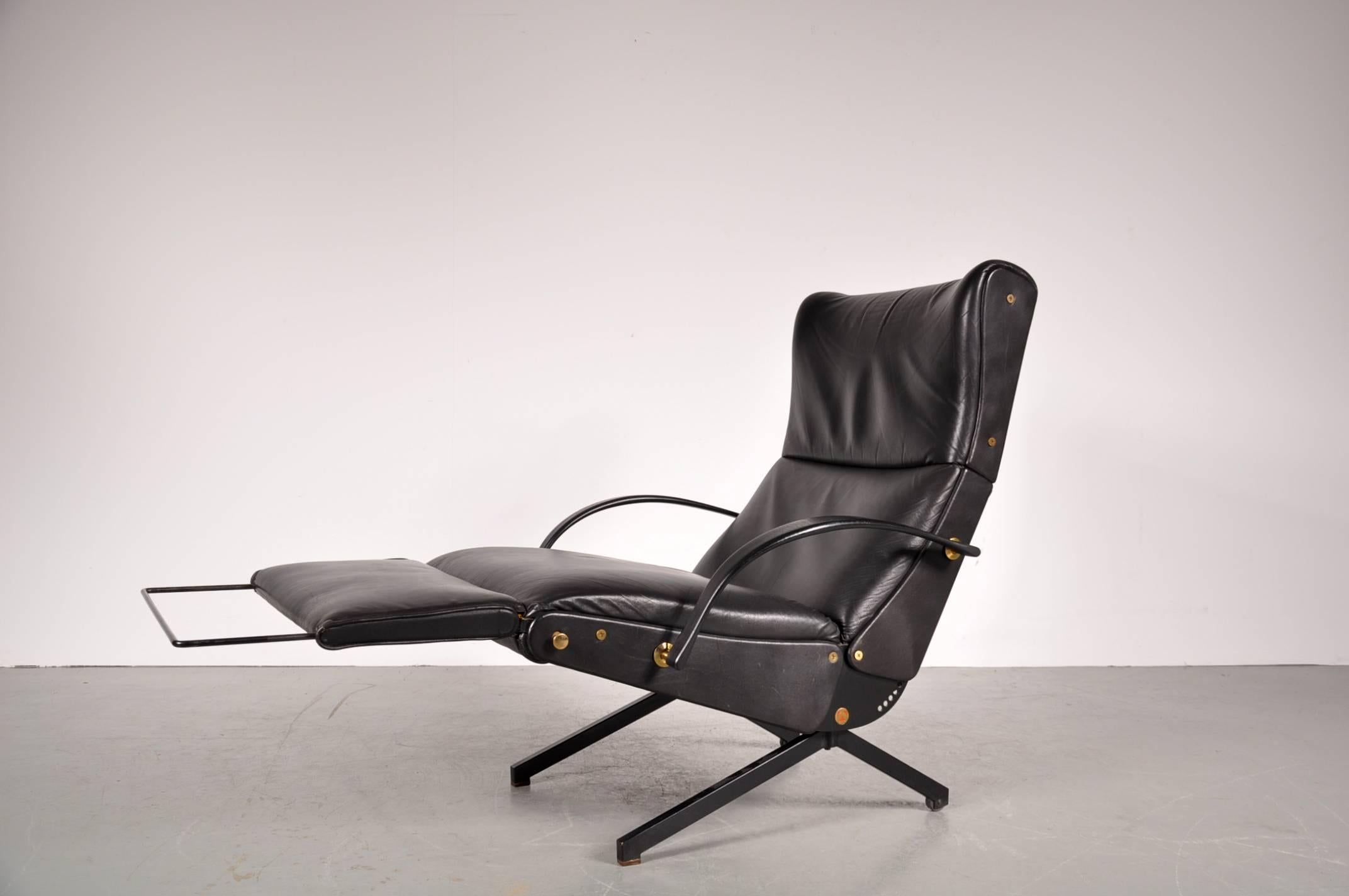 Stunning lounge chair model 