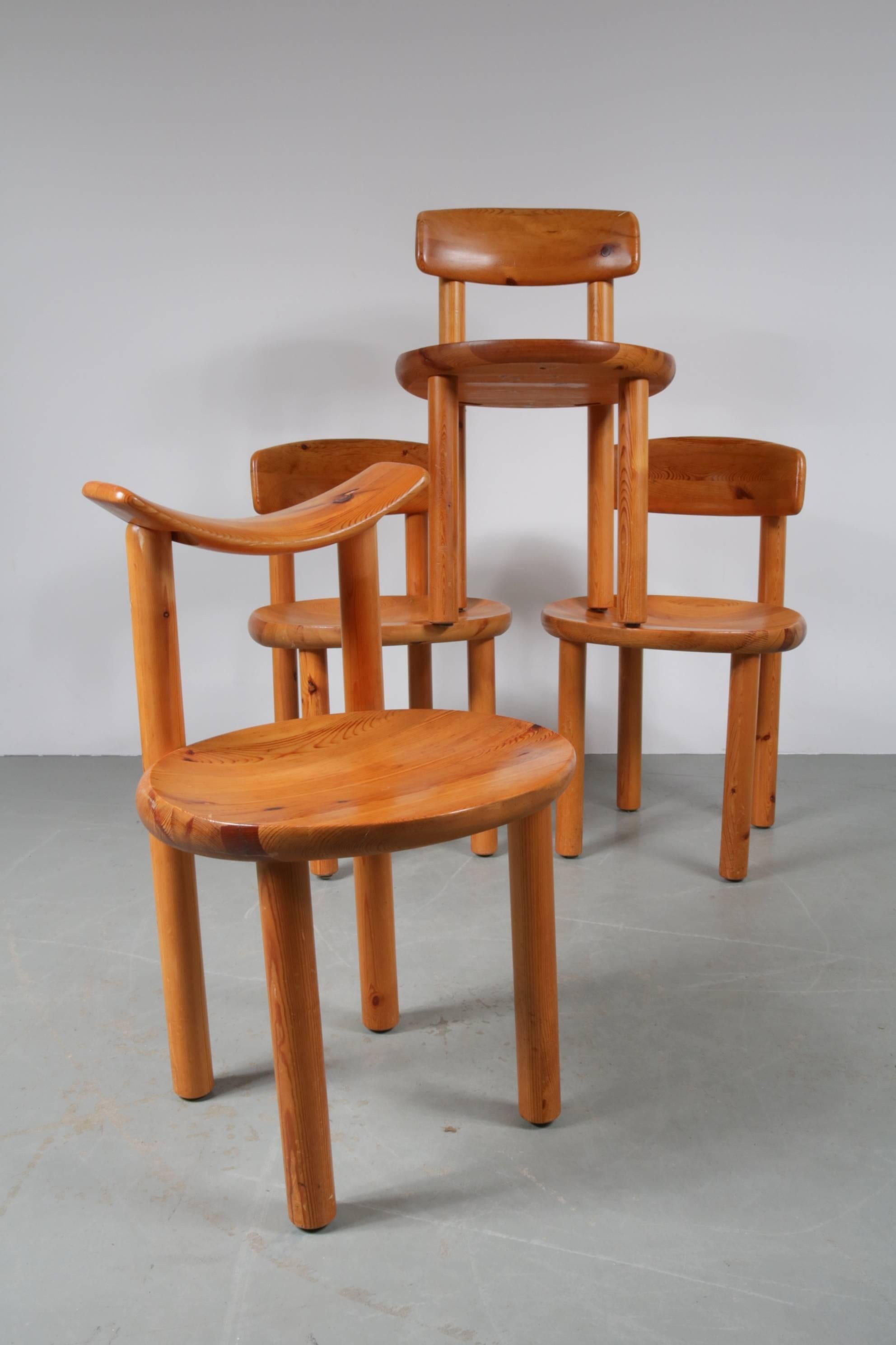daumiller chairs