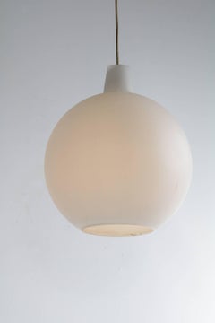 Satellitenleuchte von Vilhelm Wohlert für Louis Poulsen, Dänemark, 1950