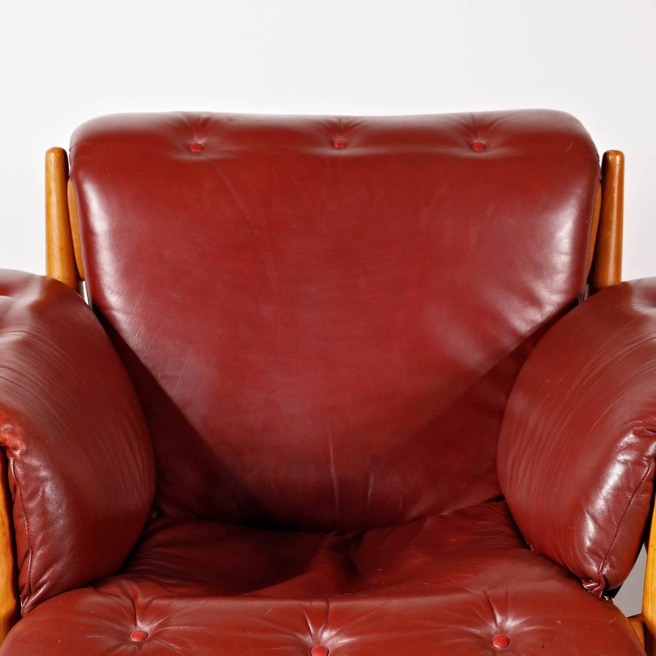 sergio rodrigues chair