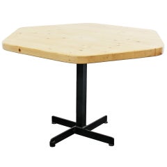 Mid-Century Modern Dining Room Tables