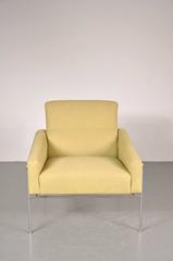 Airport Chair by Arne Jacobsen for Fritz Hansen, circa 1960