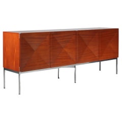Antoine Philippon & Jacqueline Lecoq Sideboard for Behr, Germany 1960