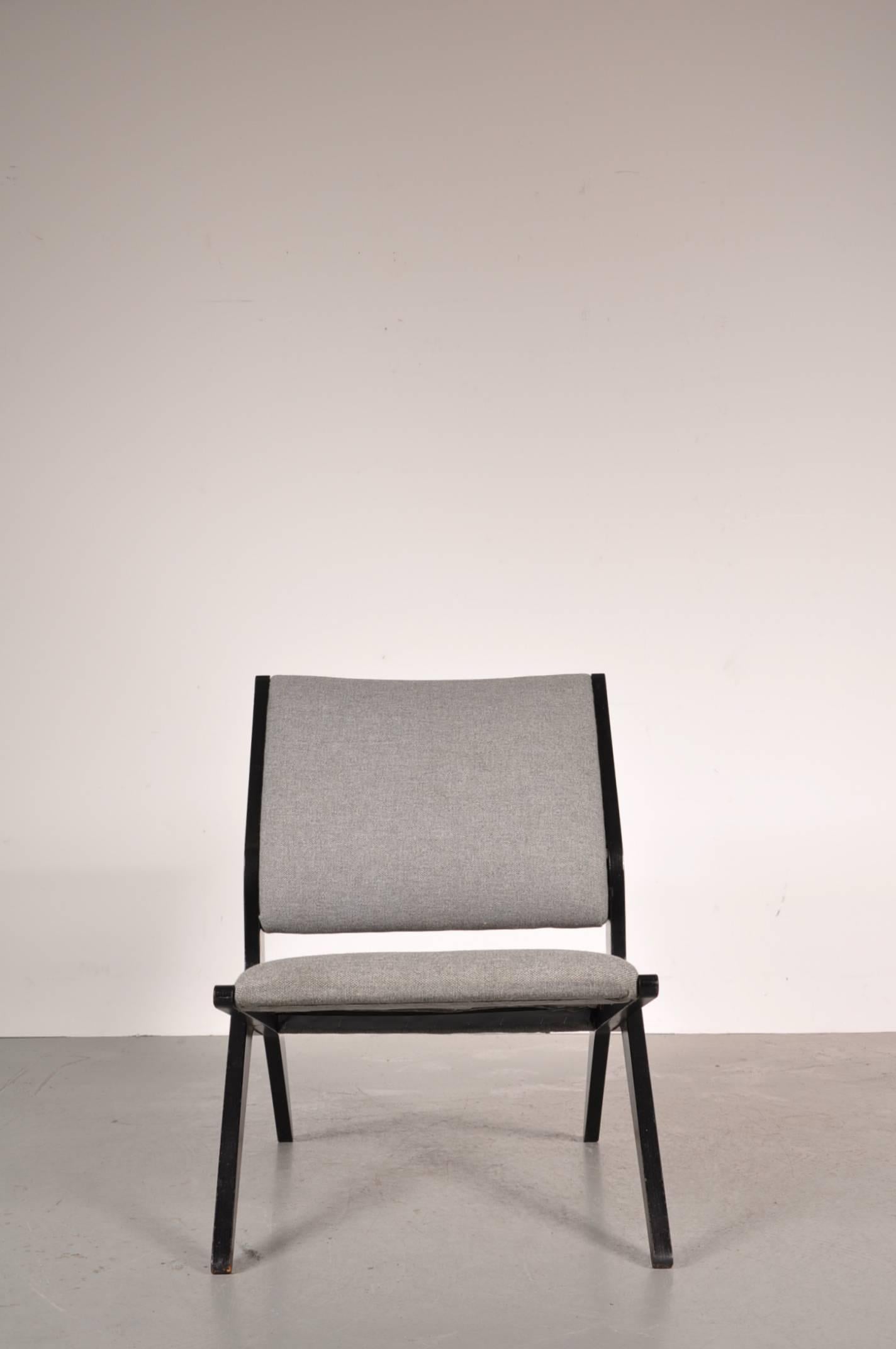 akerblom chair sweden