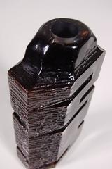 Vase by Daum, France, circa 1970