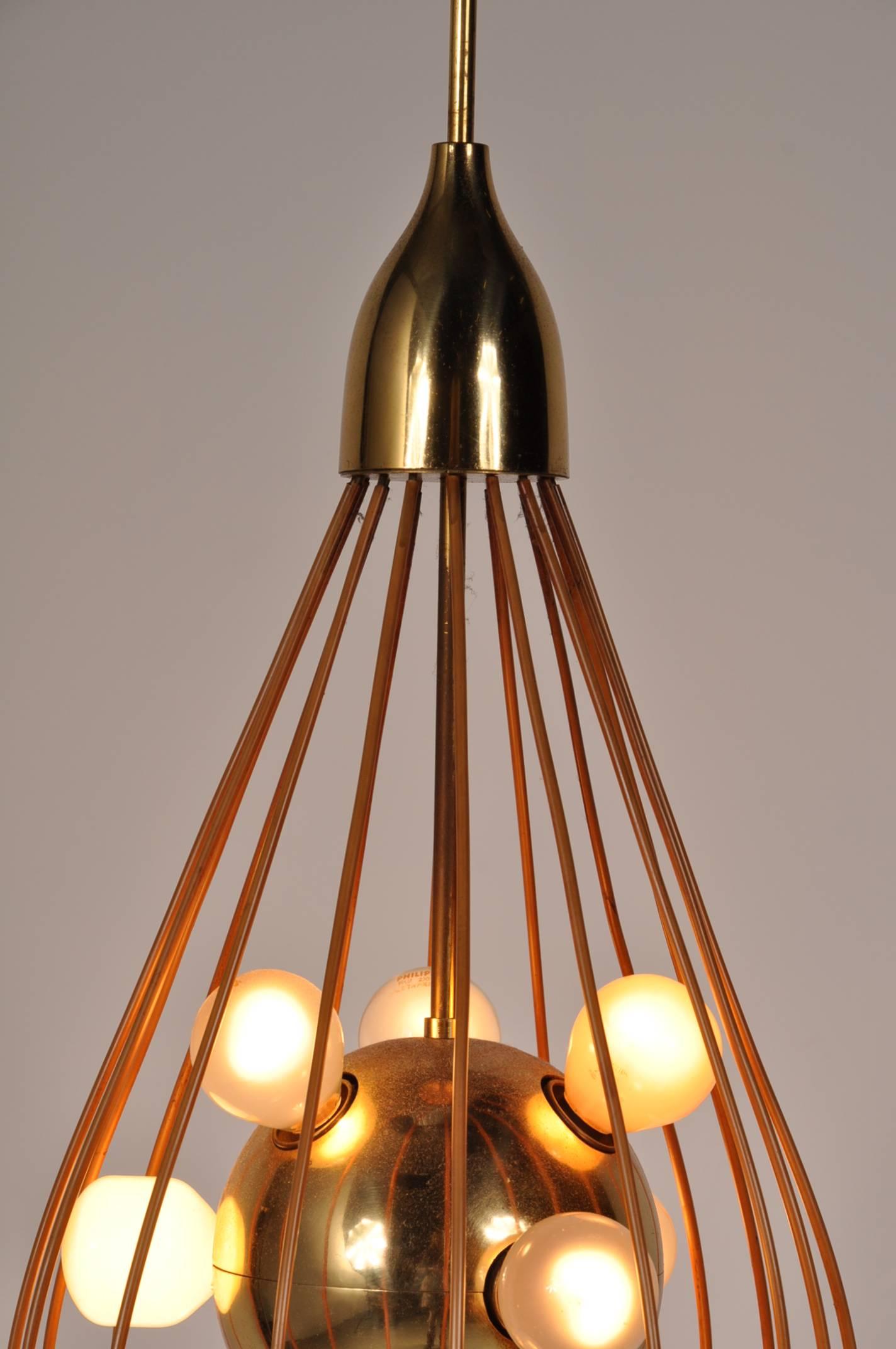 angelo lelli ceiling light