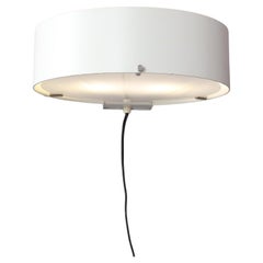 Bruno Gatta Wall Lamp for Stilnovo, Italy 1960