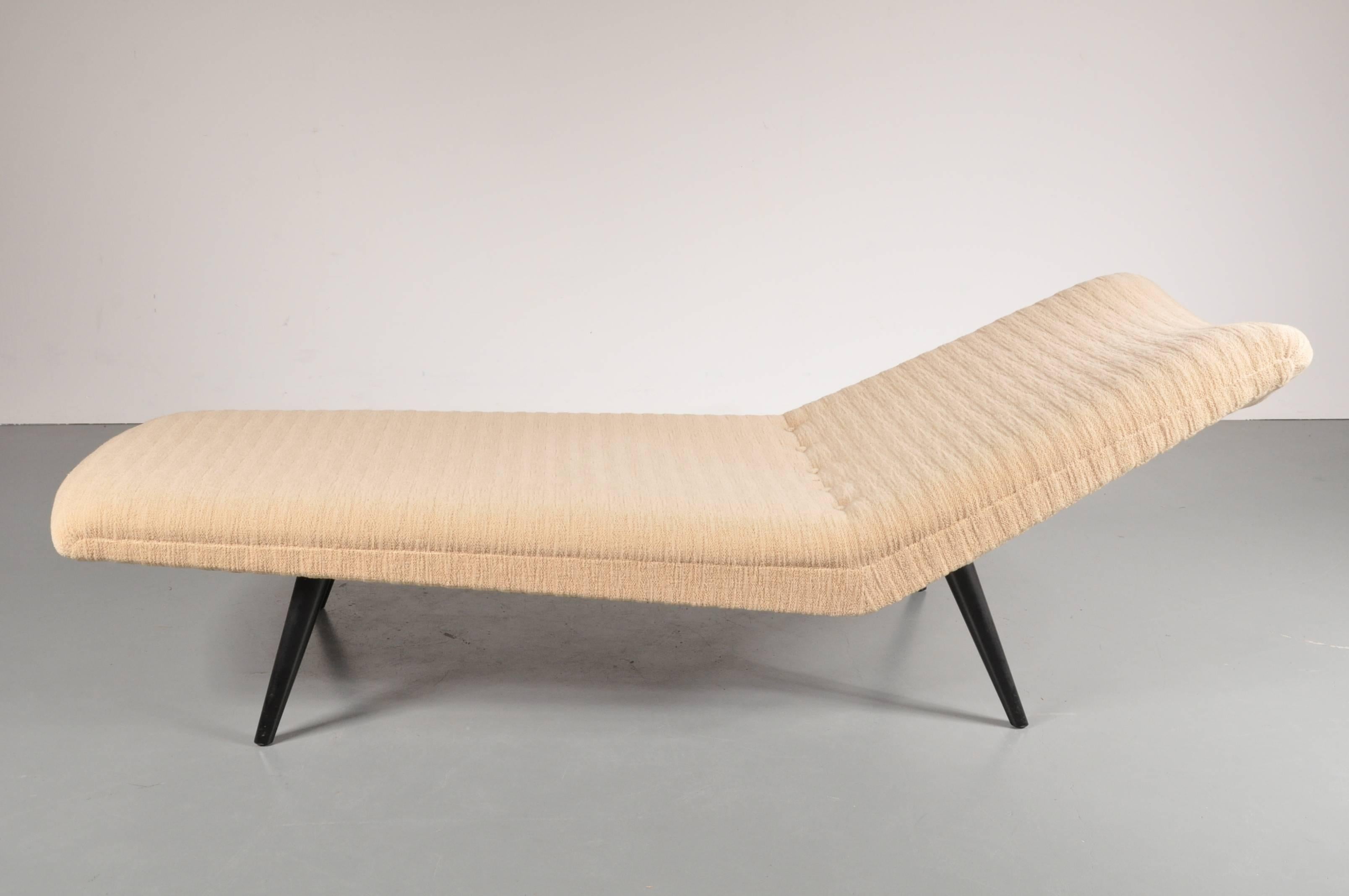 Daybed by Theo Ruth for Wagemans & Van Tuinen, Netherlands, 1950 2