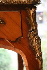 Exceptional Quality Louis XVI Style Desk