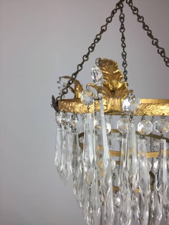 Charming Ceiling Light