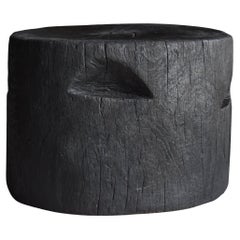 Wood Coffee and Cocktail Tables