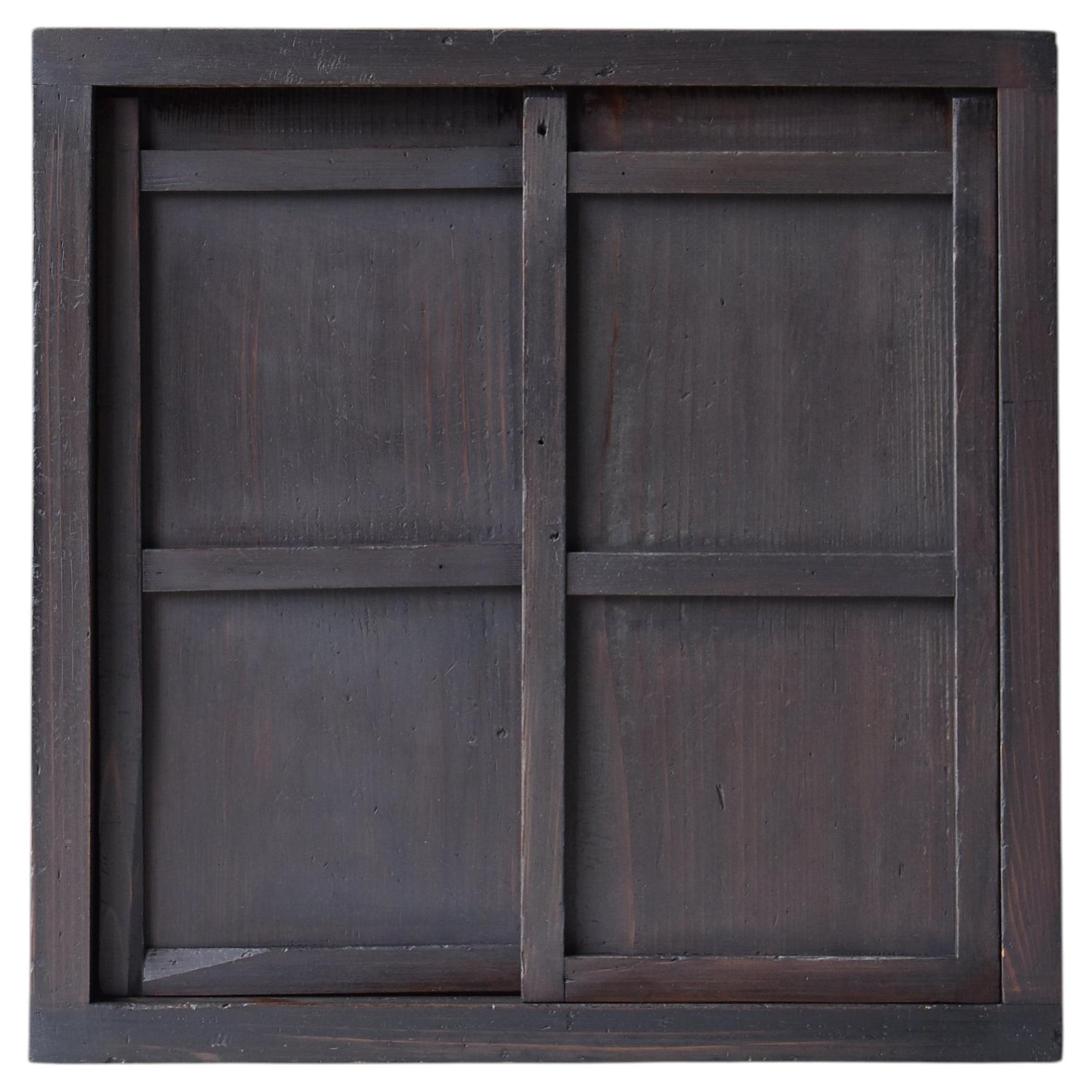Japanese Antique Tansu 1860s-1920s / Cabinet Sideboard Wabi Sabi For ...