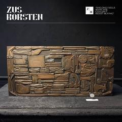 Collection of Copper Printing Blocks Showing Medical Instruments