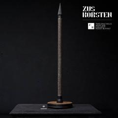 Huge 19th Century Whale Sails Harpoon Base