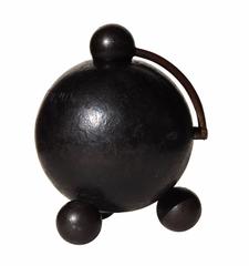 Sebastopol History Memorabilia, 1855