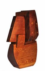 "Bateau Celeste" By Charles de Montaigu, Switzerland 1976