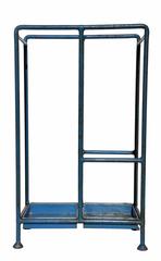 Modernist Umbrella Stand, Switzerland, 1930s