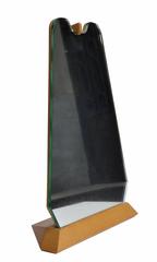 Tabletop Mirror, Switzerland, 1960s