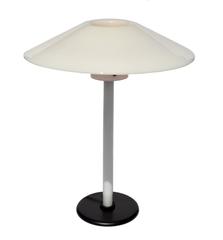 "Chiara" Table Lamp by Cini Boeri, Murano, Italy