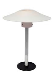 Chiara Table Lamp, Cini Boeri, Murano, Italy