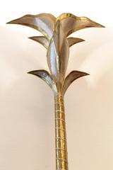 Lotus Floor Lamp
