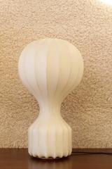 Vintage "Gatto" Table Lamp Flos, 1960s