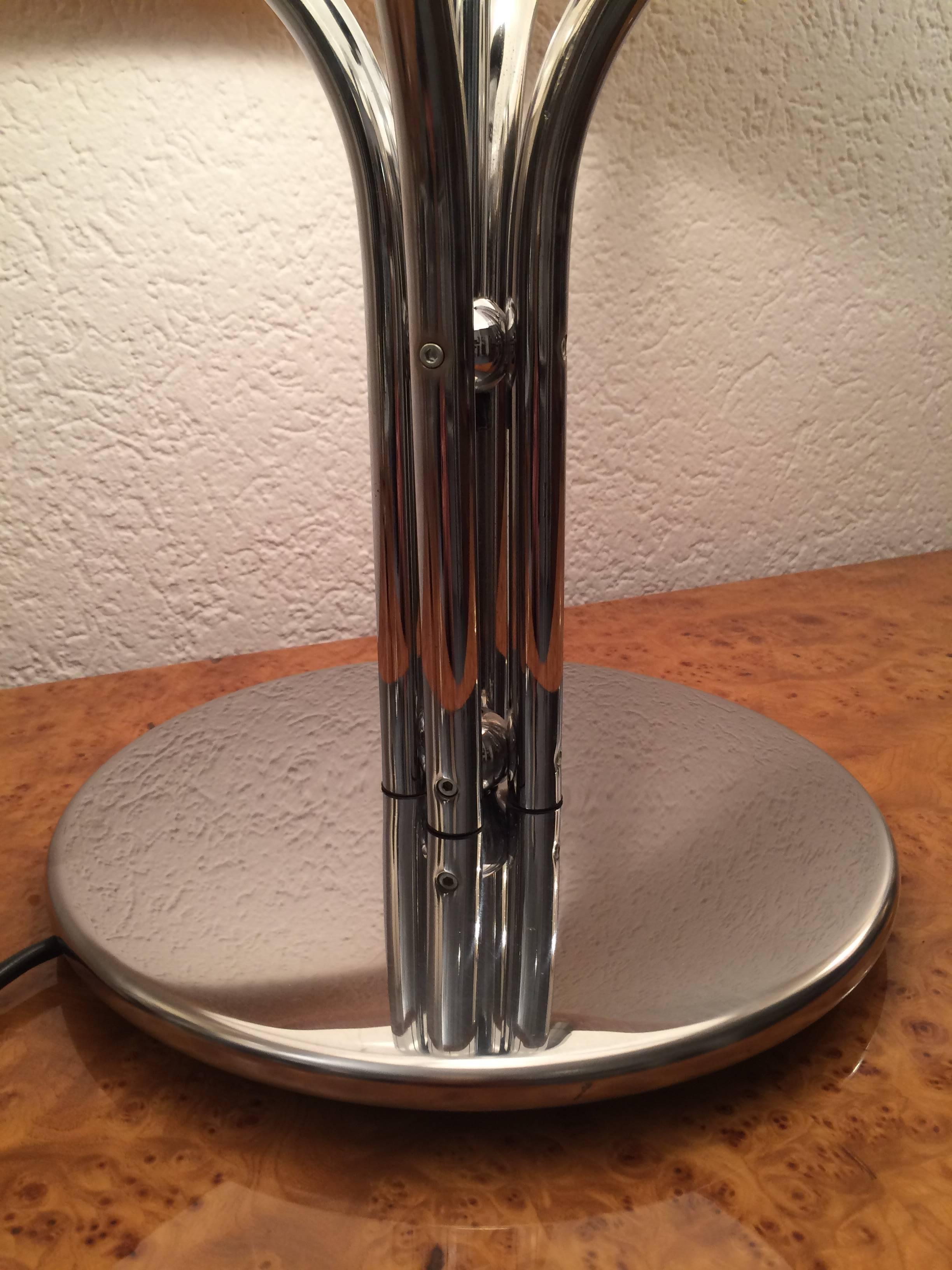 quadrifoglio gae aulenti