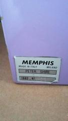 "Peninsula" Memphis Desk by Peter Shire, 1982