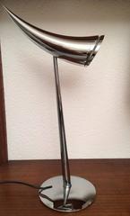 Philippe Starck "Ara" Table Lamp