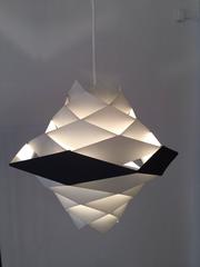 Preben Dal Symfoni Metal Pendant Lamp