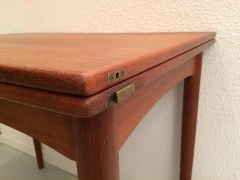 Mogensen FlipFlop Table at 1stDibs flip flop tables, flip flop