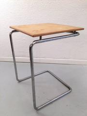 W.M. Moser Embru Occasional Table
