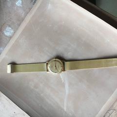 Butex-Golduhr:: 1960er Jahre