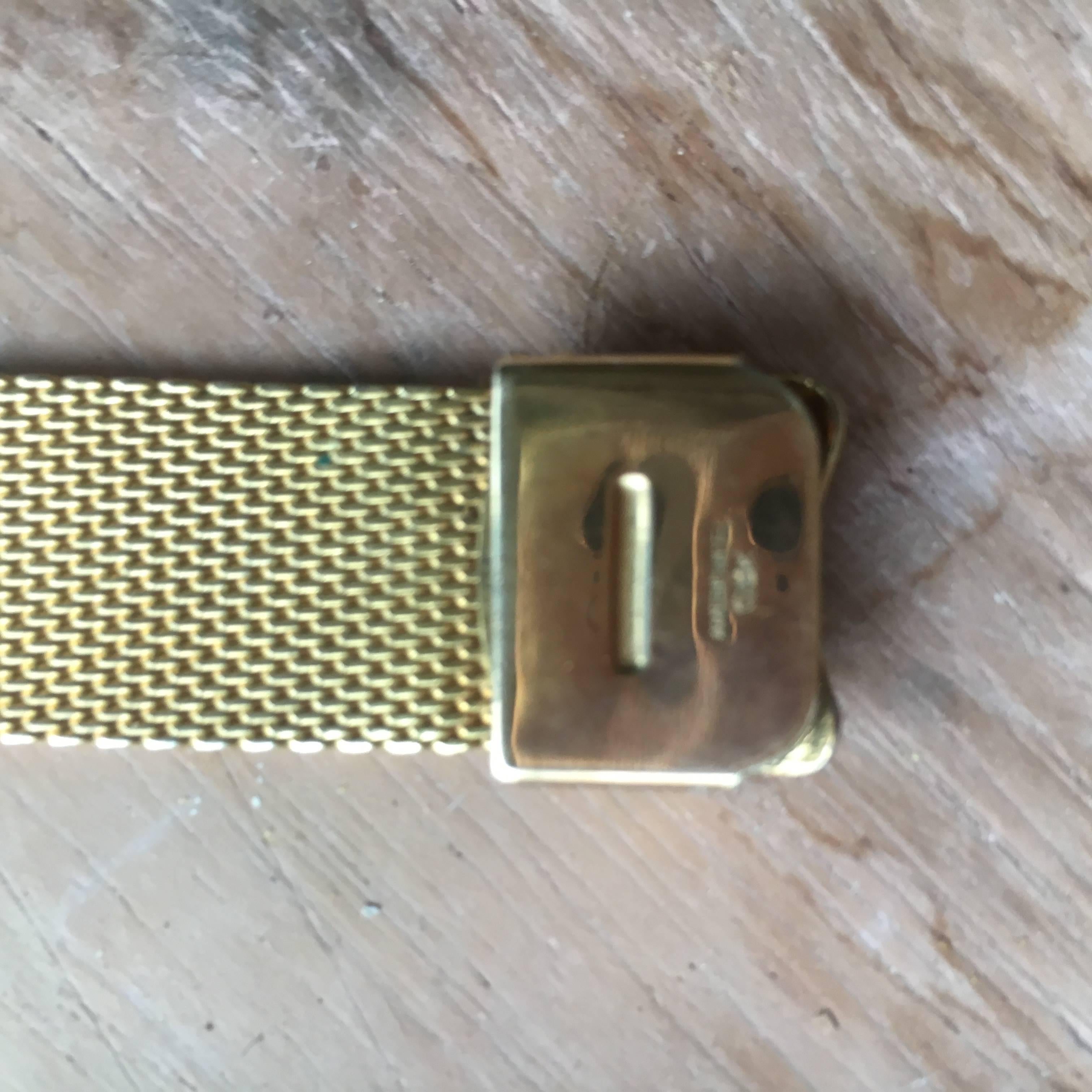 butex swiss watch