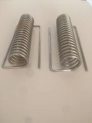 Yonel Lebovici "Ressort" Letter Holder