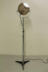 RAAK Telescopic Floor Lamp