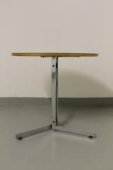 Hans Eichenberger "Alpha" Occasional Table