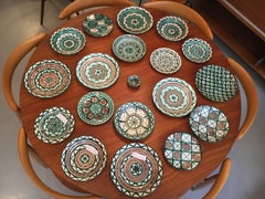 Robert Picault Dining Set