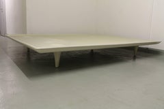 Wohnbedarf Andreas Christen Fiberglasbett