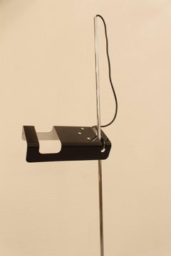 Joe Colombo O-Luce Spider Floor Lamp