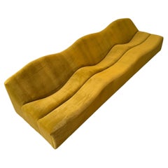 ABCD-Sofa von Pierre Paulin für Artifort, 1960er Jahre