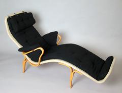 Masterpiece from Bruno Mathsson, Design 1943