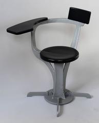 Operator Chair, 1940s