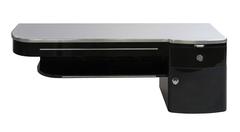 Streamline Console Table, 1930s