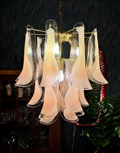 Murano La Murrina chandelier from the 1960s/70s