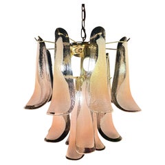 Murano La Murrina chandelier from the 1960s/70s