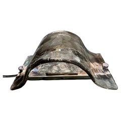 Wall/ceiling light by Mazzega